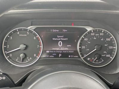 2024 Nissan Rogue — photo 13 view