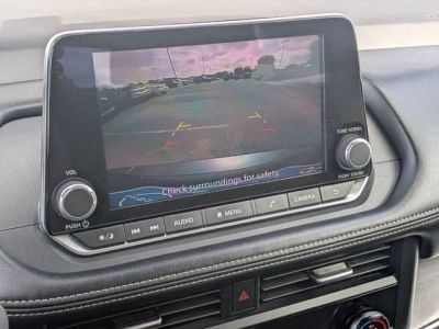 2024 Nissan Rogue — photo 17 view