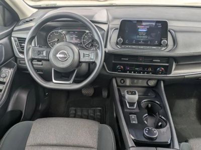 2024 Nissan Rogue — photo 24 view