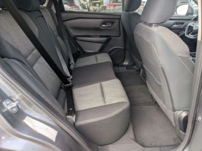 2024 Nissan Rogue — photo 20 view