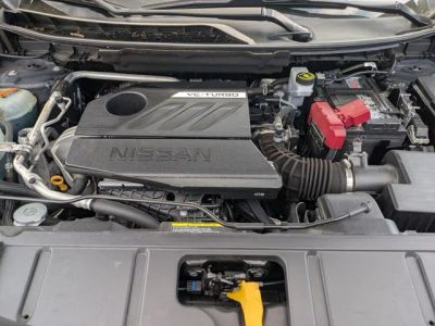 2024 Nissan Rogue — photo 10 view