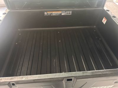 2017 Polaris Ranger 500 - Photo 8