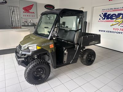 2017 Polaris Ranger 500 - Photo 2