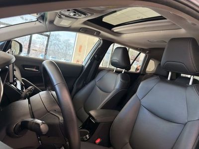2022 Toyota Corolla Cross XLE - Photo 13