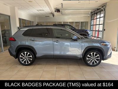2022 Toyota Corolla Cross XLE - Photo 8