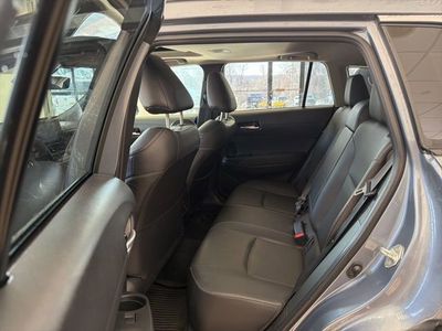 2022 Toyota Corolla Cross XLE - Photo 1