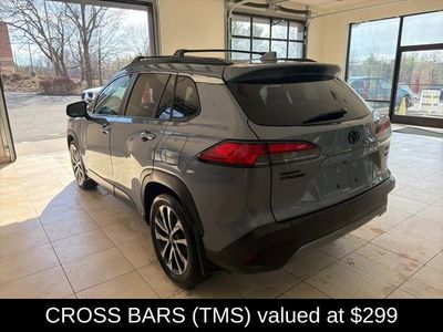 2022 Toyota Corolla Cross XLE - Photo 5