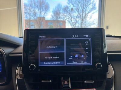 2022 Toyota Corolla Cross XLE - Photo 15