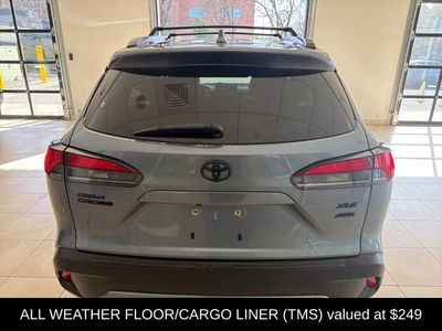 2022 Toyota Corolla Cross XLE - Photo 6