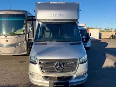 2023 Tiffin WAYFARER - Photo 28