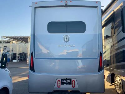 2023 Tiffin WAYFARER - Photo 29