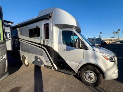 2023 Tiffin WAYFARER - Photo 18