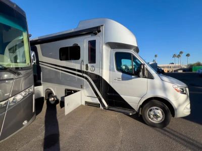 2023 Tiffin WAYFARER - Photo 19
