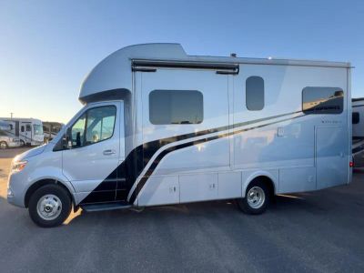 2023 Tiffin WAYFARER - Photo 22