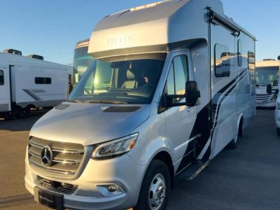 2023 Tiffin WAYFARER - Photo 30