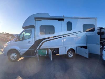 2023 Tiffin WAYFARER - Photo 23