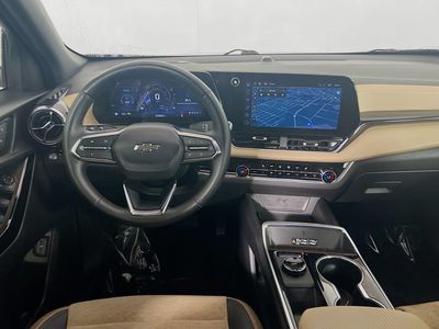 2025 Chevrolet Equinox - Photo 17