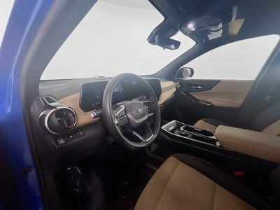 2025 Chevrolet Equinox - Photo 16