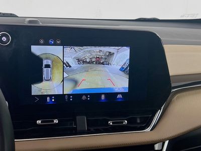 2025 Chevrolet Equinox - Photo 11