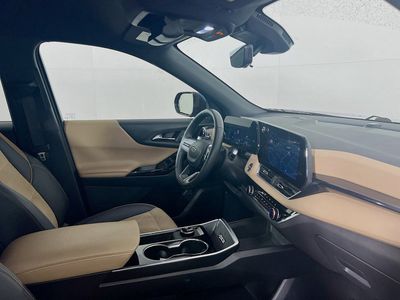 2025 Chevrolet Equinox - Photo 7