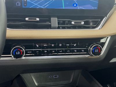 2025 Chevrolet Equinox - Photo 13