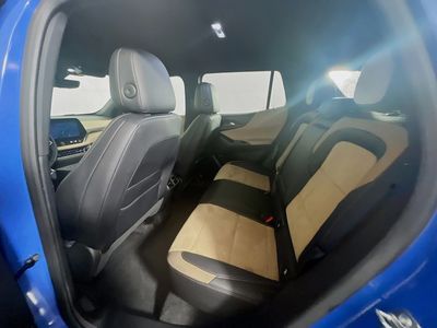 2025 Chevrolet Equinox - Photo 19