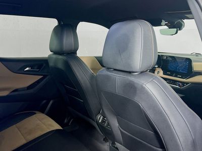 2025 Chevrolet Equinox - Photo 6