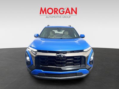 2025 Chevrolet Equinox - Photo 2