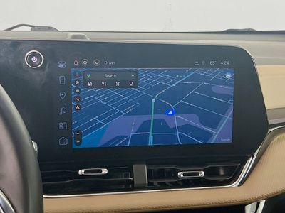 2025 Chevrolet Equinox - Photo 10