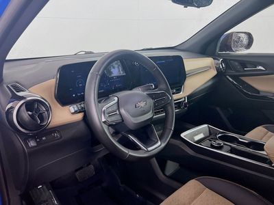2025 Chevrolet Equinox - Photo 8