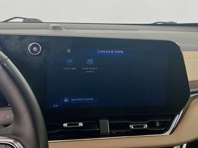 2025 Chevrolet Equinox - Photo 12