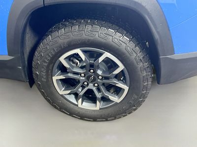 2025 Chevrolet Equinox - Photo 23