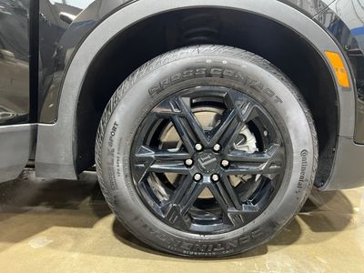 2025 Chevrolet Blazer - Photo 9