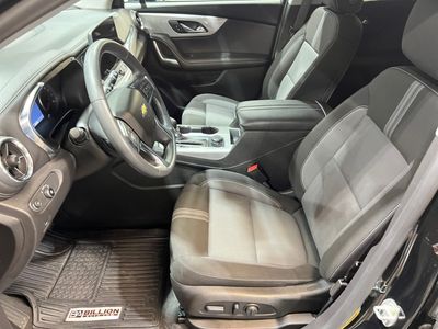 2025 Chevrolet Blazer - Photo 8