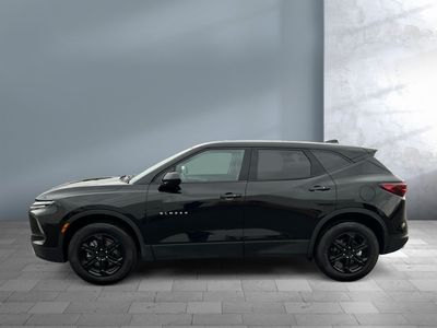 2025 Chevrolet Blazer - Photo 5