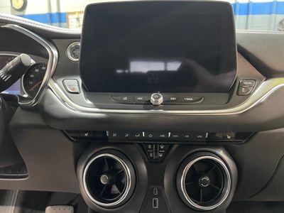 2025 Chevrolet Blazer - Photo 10