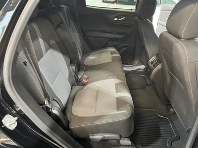 2025 Chevrolet Blazer - Photo 12