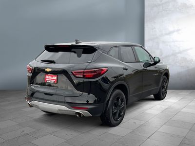 2025 Chevrolet Blazer - Photo 3