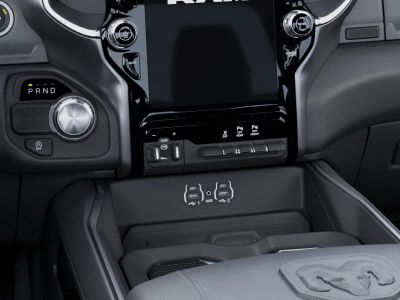 2026 Ram 1500 — photo 24 view