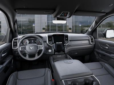 2026 Ram 1500 — photo 14 view