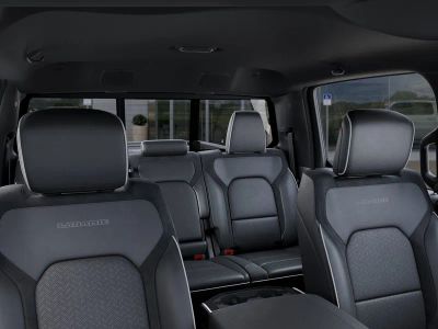 2026 Ram 1500 — photo 26 view