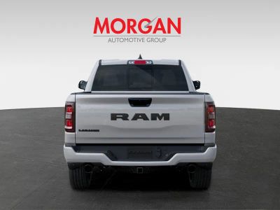 2026 Ram 1500 — photo 7 view