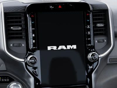 2026 Ram 1500 — photo 18 view