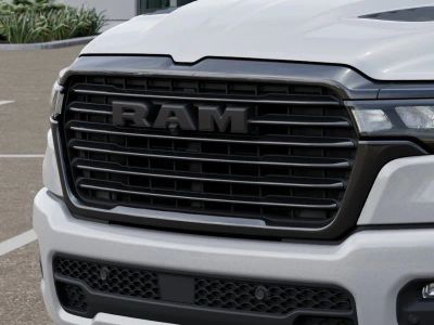 2026 Ram 1500 — photo 11 view