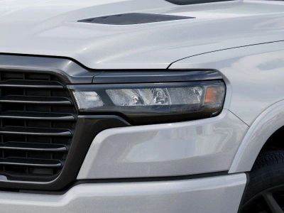 2026 Ram 1500 — photo 10 view
