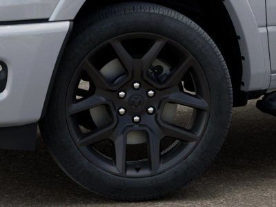 2026 Ram 1500 — photo 8 view