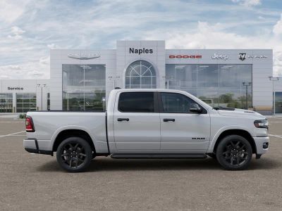 2026 Ram 1500 — photo 21 view
