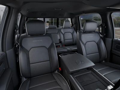 2026 Ram 1500 — photo 16 view