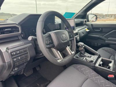 2026 Toyota Tacoma - Photo 10