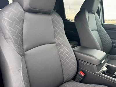 2026 Toyota Tacoma - Photo 21